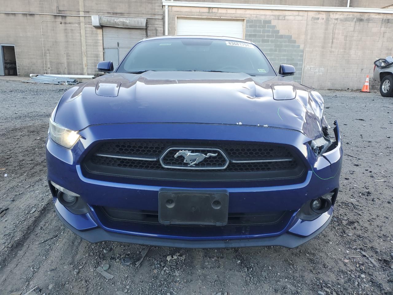 2015 Ford Mustang - Image 5