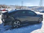 2023 Hyundai Elantra Sel zu verkaufen in Littleton, CO - Rear End