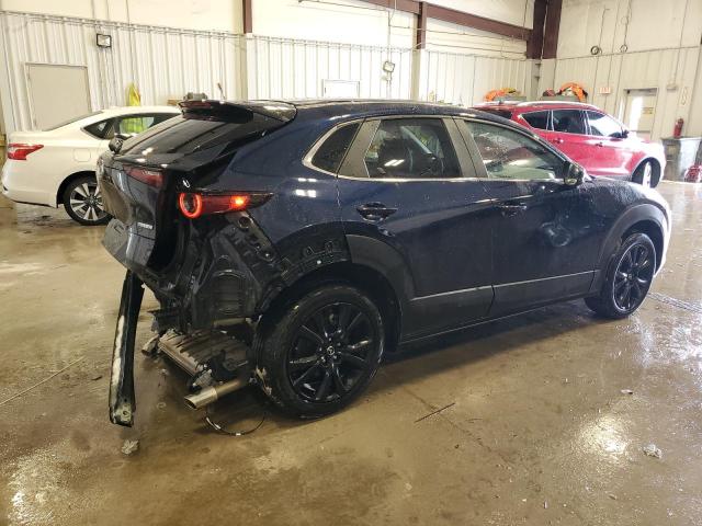  MAZDA CX30 2024 Blue