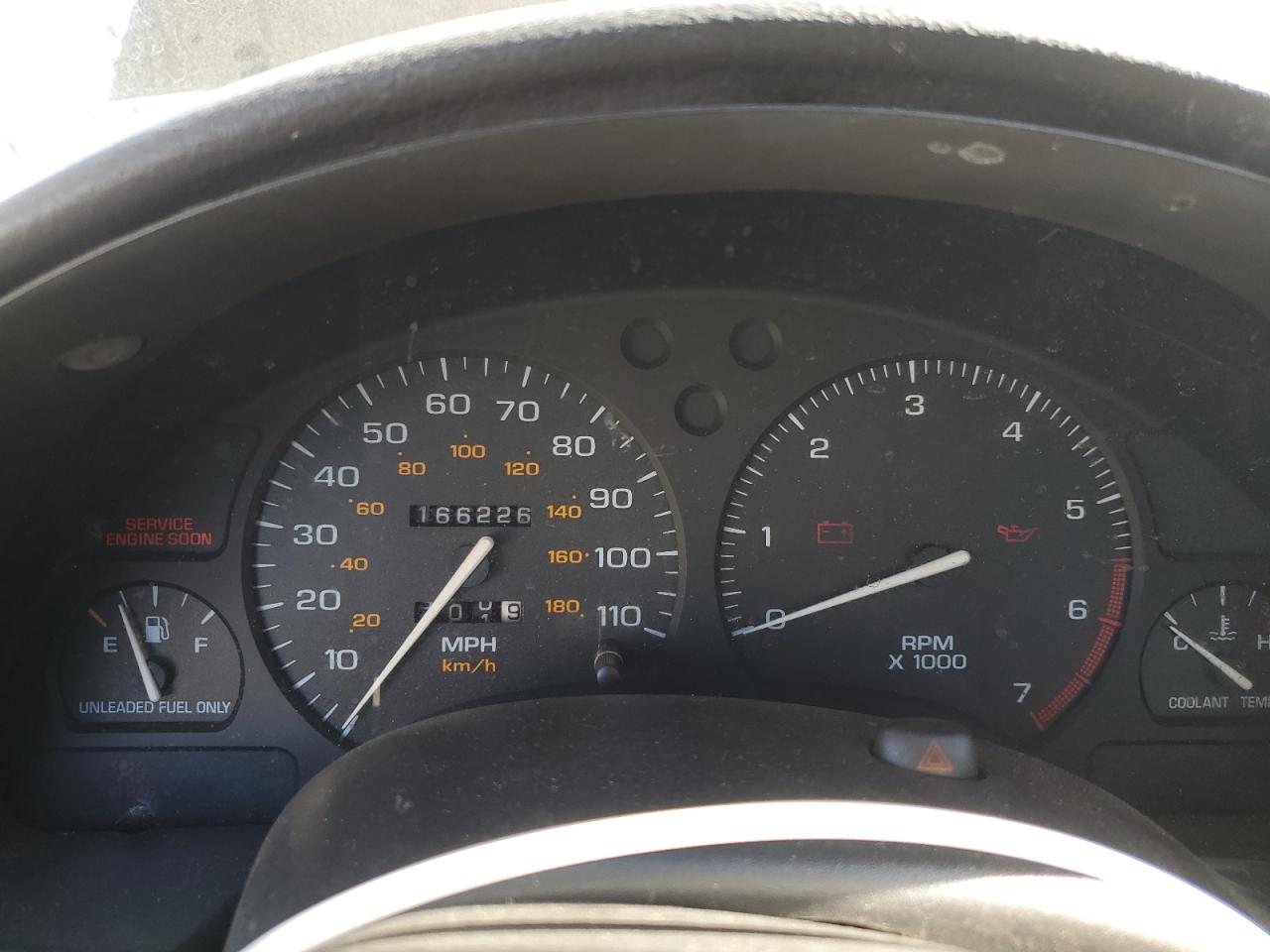 1997 Saturn SL - Image 9