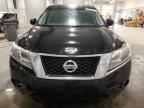 2014 Nissan Pathfinder S продається в Avon, MN - Mechanical