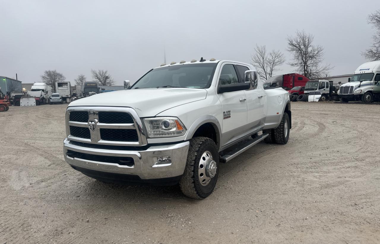 VIN 3C63RRML6DG533507 2013 RAM 3500 no.2