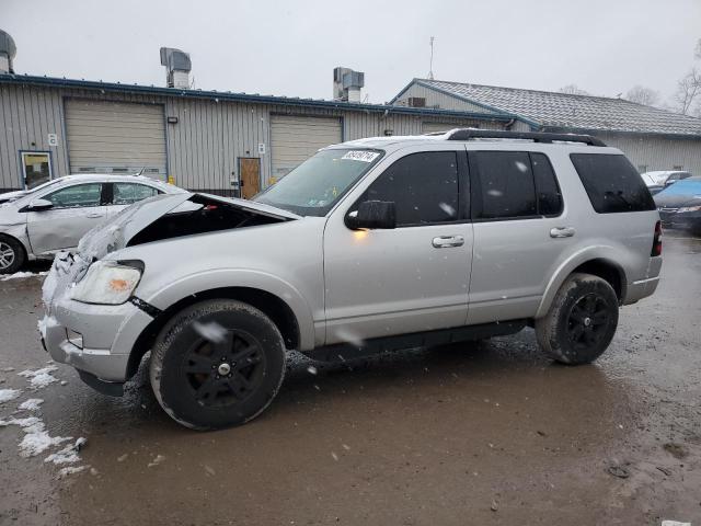 2010 Ford Explorer Xlt