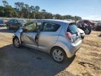 2015 Chevrolet Spark 1Lt de vânzare în Theodore, AL - Front End