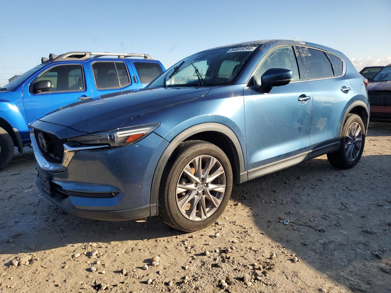 2019 Mazda CX-5 - Image 1