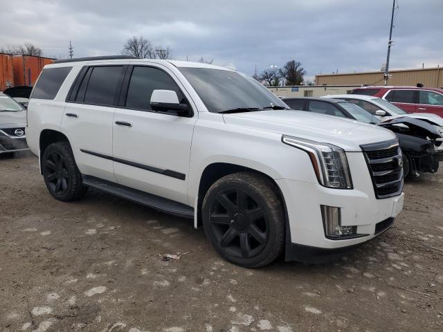  CADILLAC ESCALADE 2016 Biały