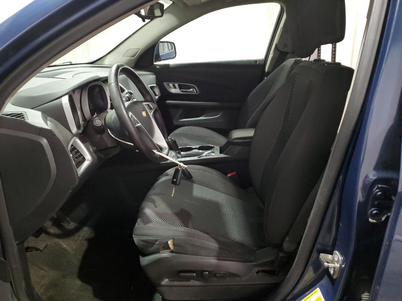 2017 Chevrolet Equinox - Image 7