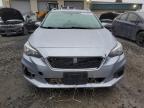 2018 Subaru Impreza Premium for Sale in Eugene, OR - Water/Flood