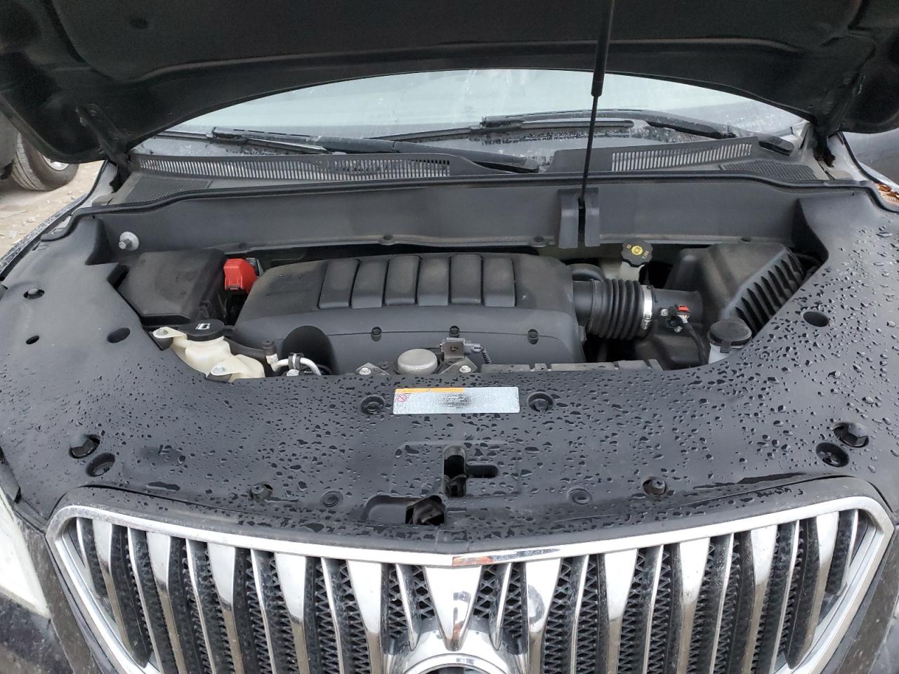 2015 Buick Enclave - Image 12