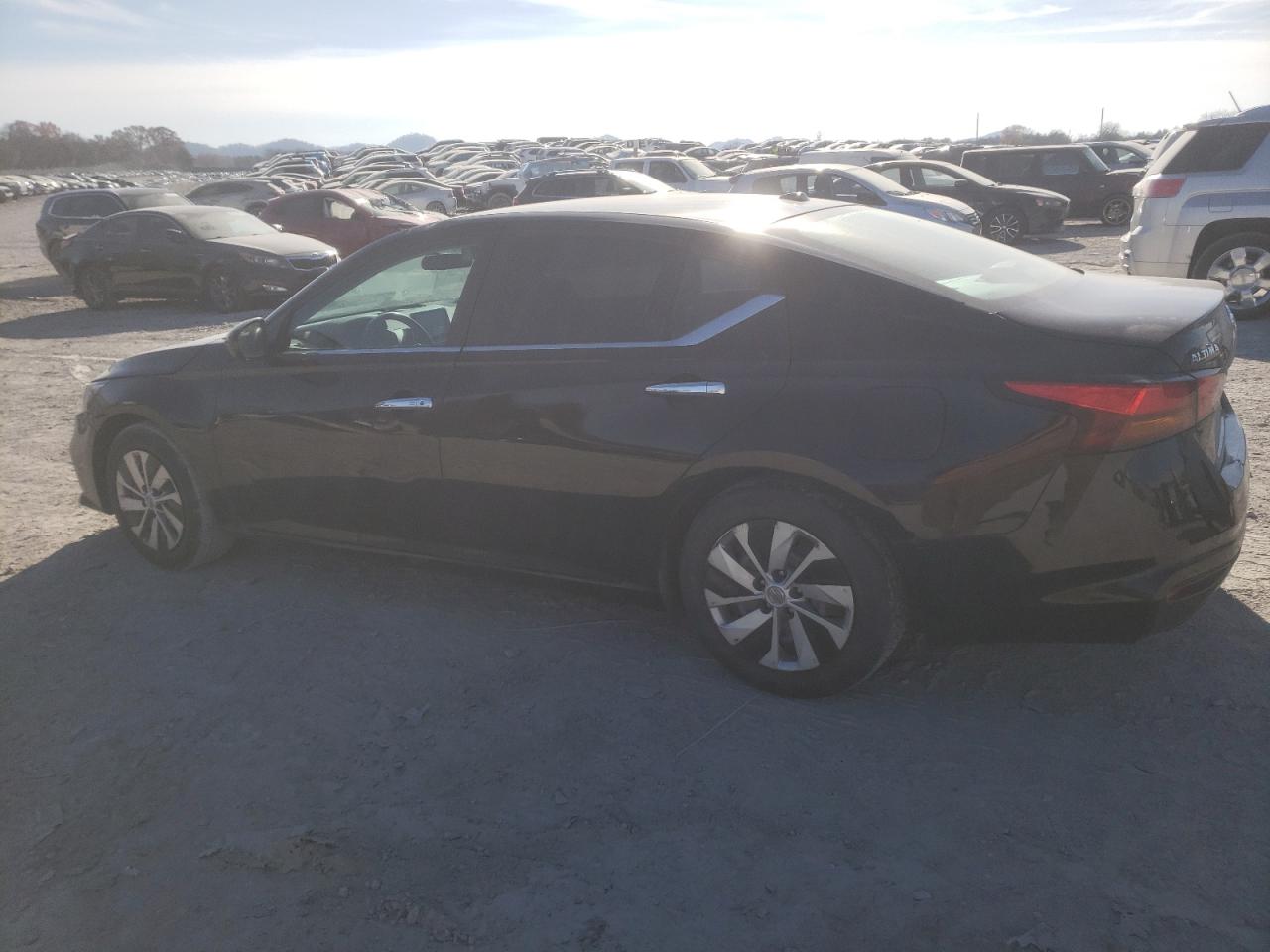 1N4BL4BVXKC147286 2019 NISSAN ALTIMA - Image 2