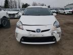 2012 Toyota Prius  de vânzare în Bowmanville, ON - Front End