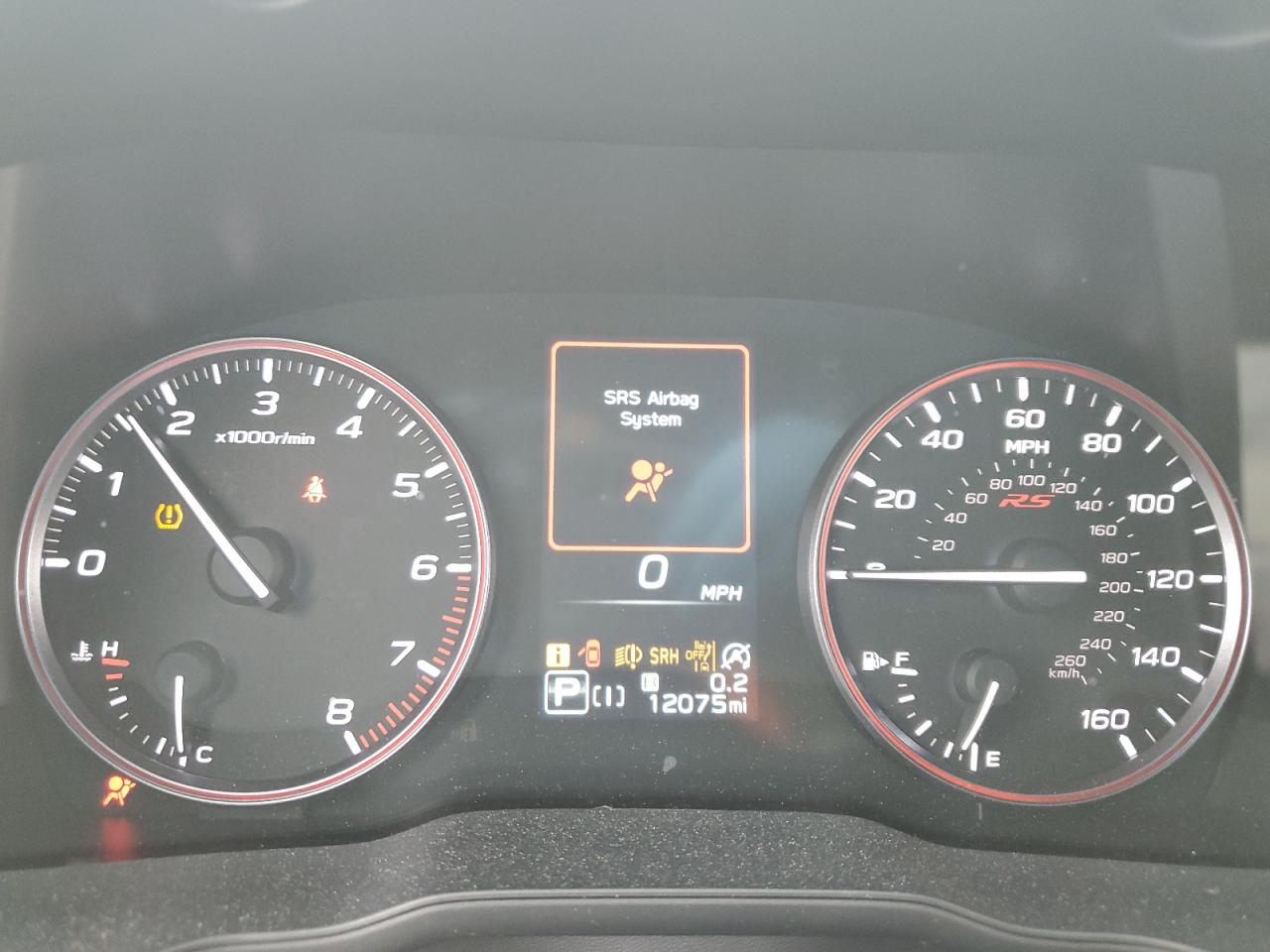 2024 Subaru Impreza - Image 9