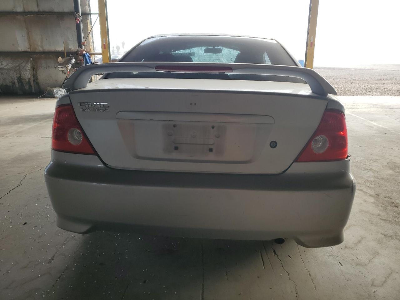 2004 Honda Civic - Image 6