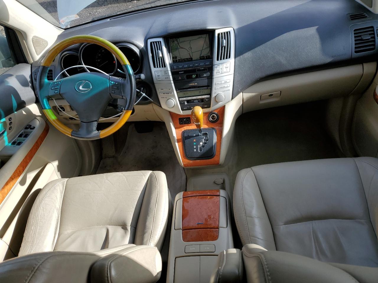 2007 Lexus RX - Image 8