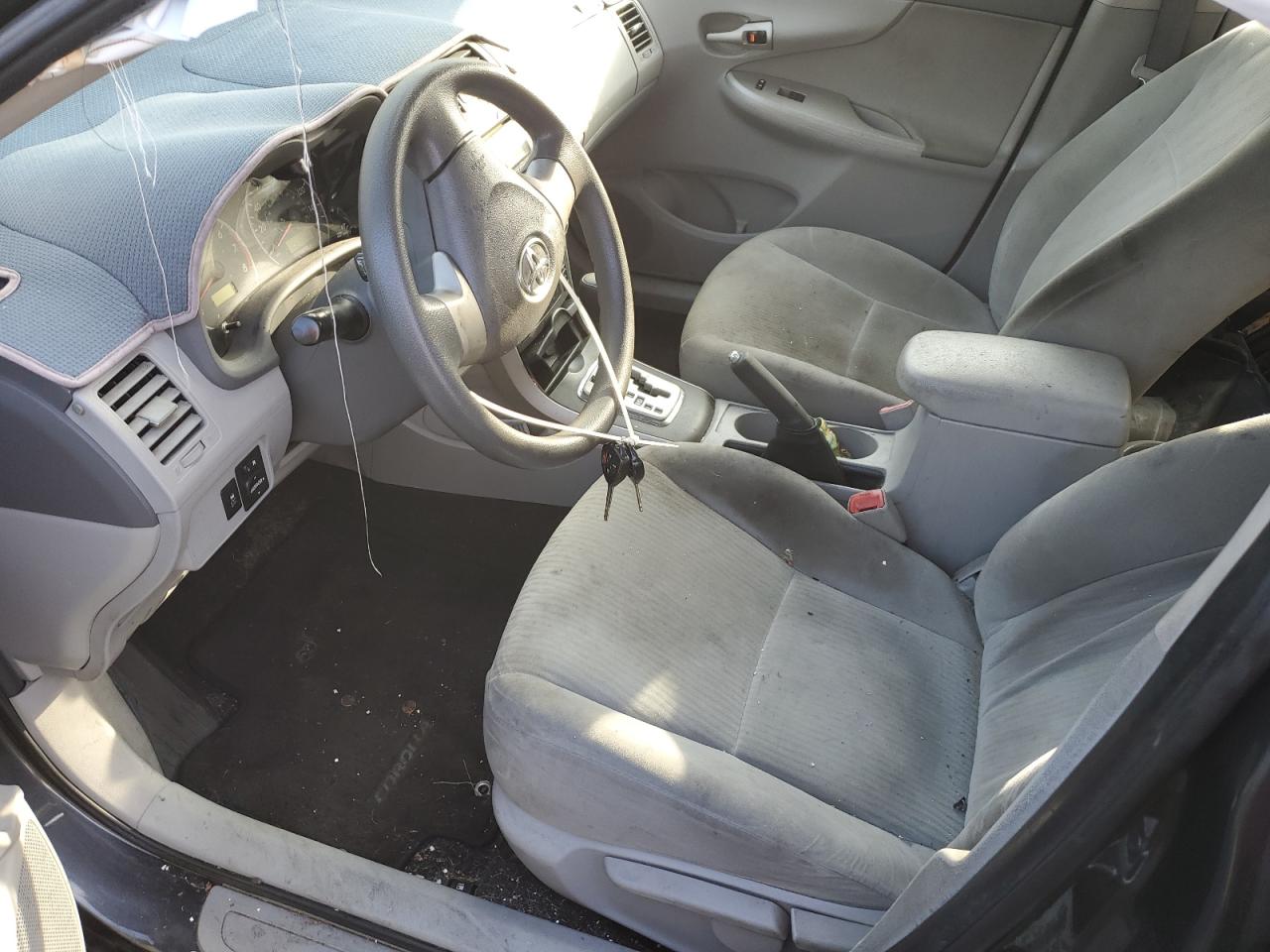 2010 Toyota Corolla - Image 7