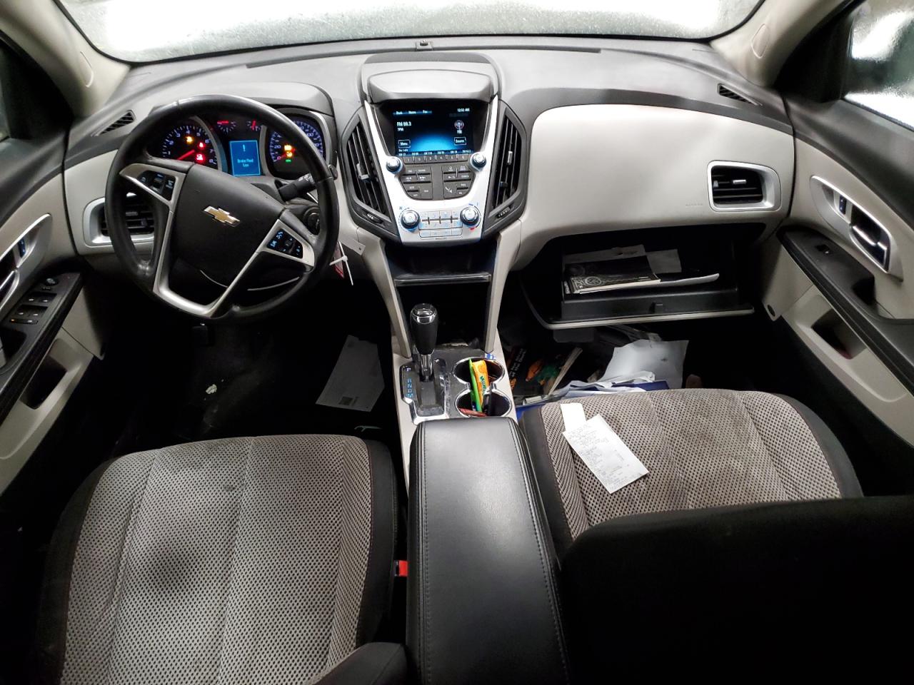 2016 Chevrolet Equinox - Image 8