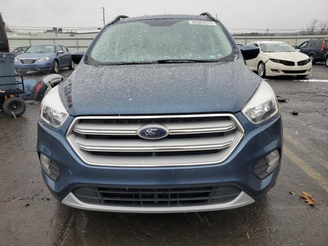  FORD ESCAPE 2018 Синій