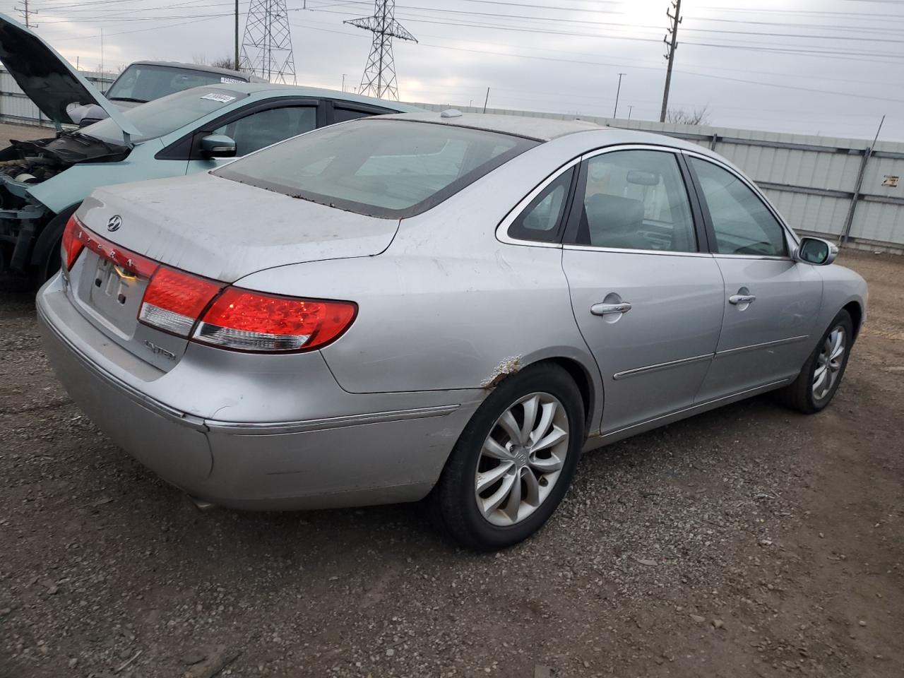 2007 Hyundai Azera - Image 3