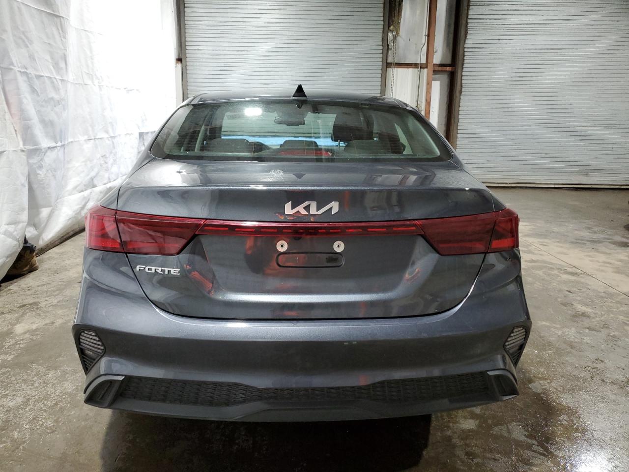 2023 Kia Forte - Image 6