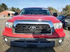 2007 Toyota Tundra Double Cab Sr5 en Venta en Mendon, MA - Minor Dent/Scratches