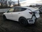 2021 Tesla Model Y  იყიდება Windsor-ში, NJ - Rear End