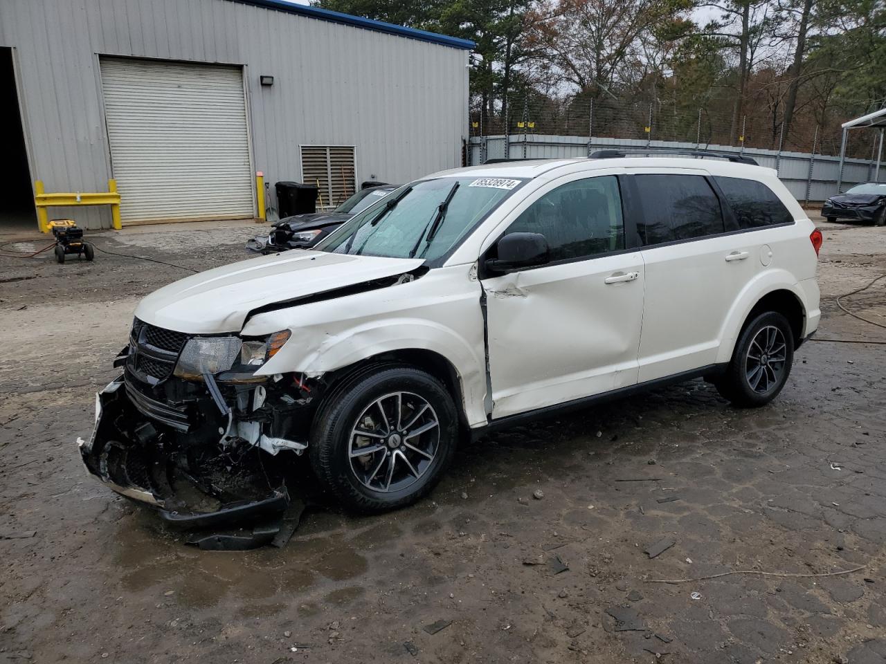 2018 Dodge Journey - Image 1