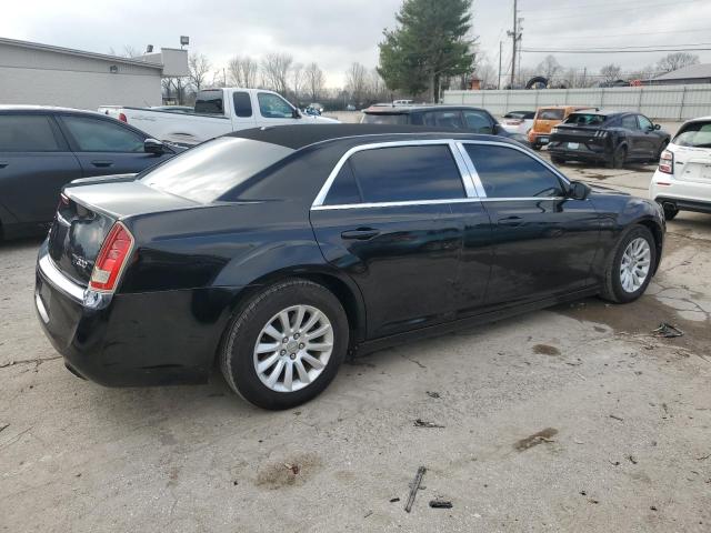  CHRYSLER 300 2014 Czarny