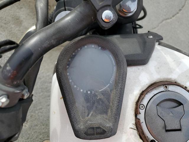 2023 OTHER MOTORCYCLE MOTORCYCLE