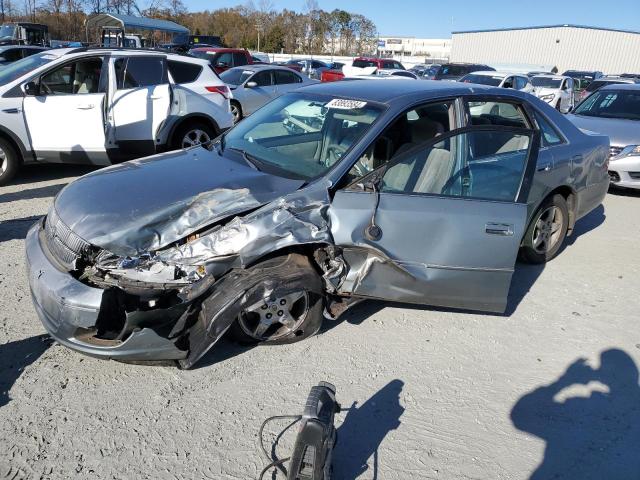 2001 Toyota Avalon Xl