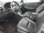 2021 Hyundai Kona Limited for Sale in Farr West, UT - Front End