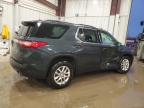 2020 Chevrolet Traverse Lt en Venta en Franklin, WI - Side