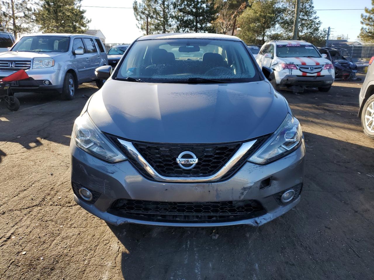 2017 Nissan Sentra - Image 5