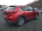 2023 Mazda Cx-5 Select იყიდება Marlboro-ში, NY - Water/Flood