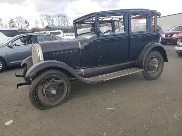 1929 Ford Uk