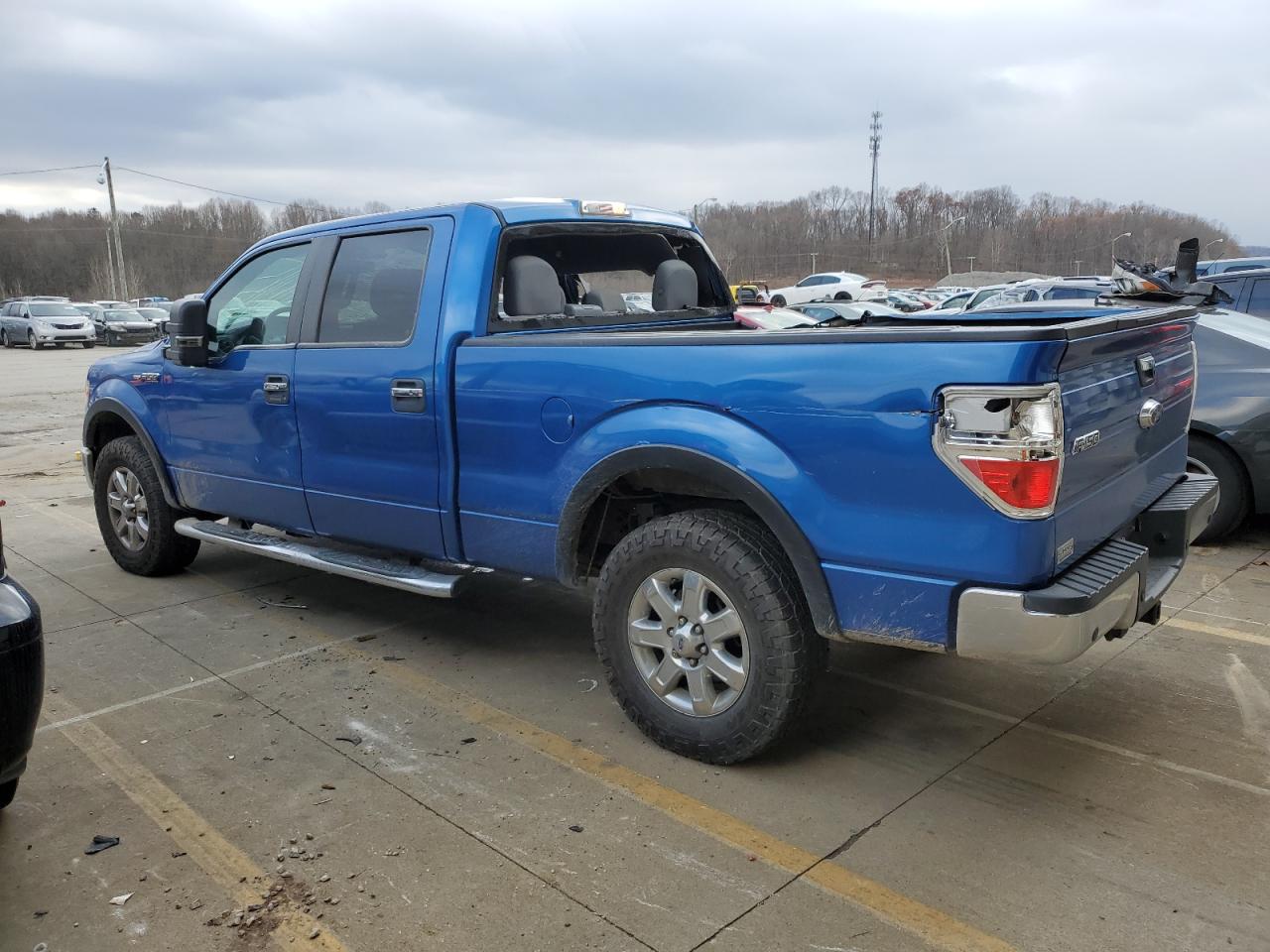 2013 Ford F-150 - Image 2