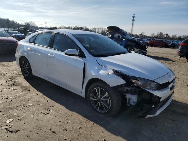  KIA FORTE 2024 Biały