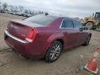 2016 Chrysler 300 Limited na sprzedaż w Pekin, IL - Front End