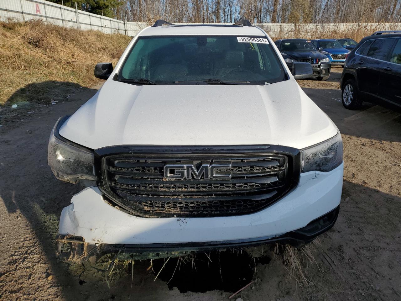 2019 GMC Acadia - Image 5