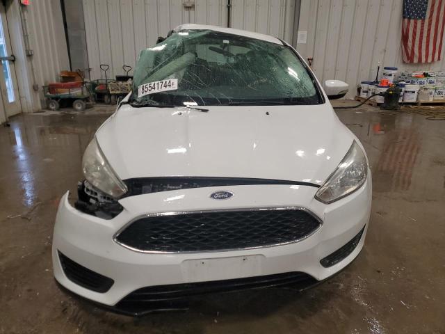  FORD FOCUS 2016 Biały