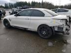 2018 Bmw M4  en Venta en Arlington, WA - Rear End