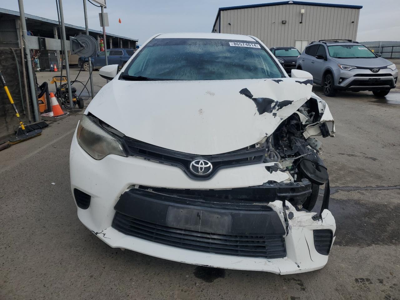 2014 Toyota Corolla - Image 5