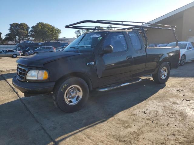 2001 Ford F150  zu verkaufen in Hayward, CA - Rear End