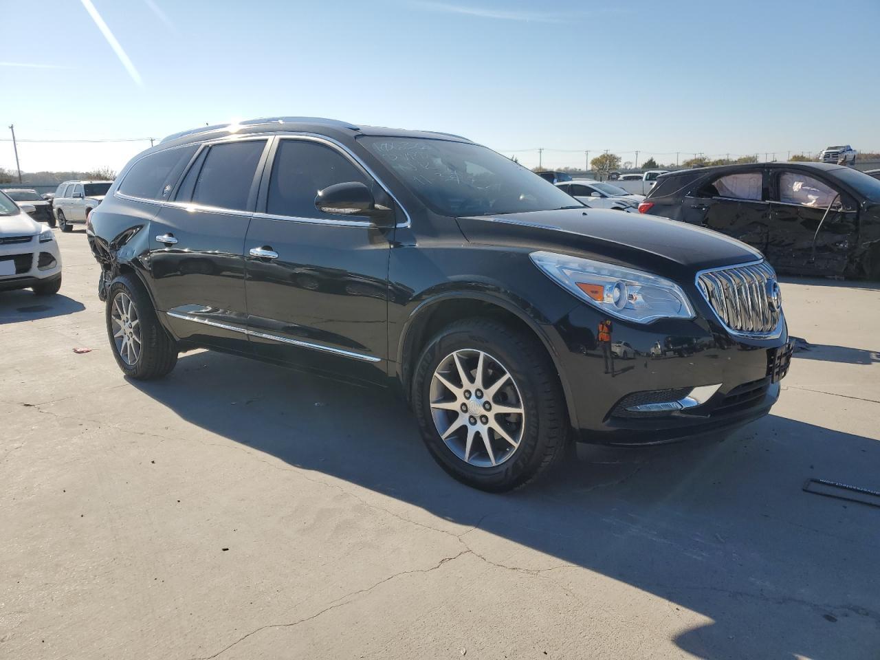 2015 Buick Enclave - Image 4