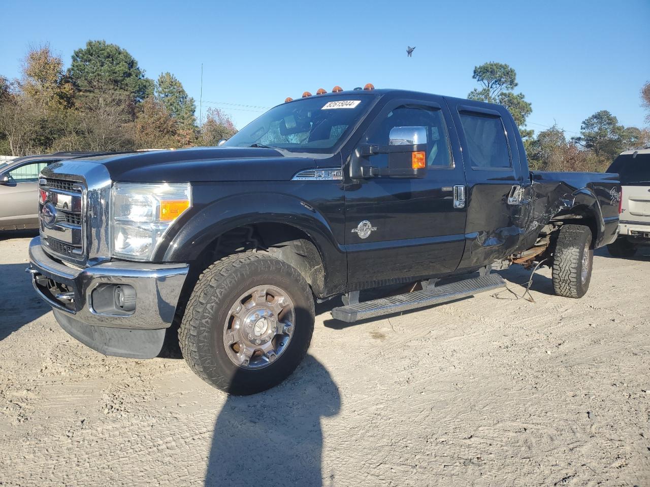 2015 Ford F350 - Image 1