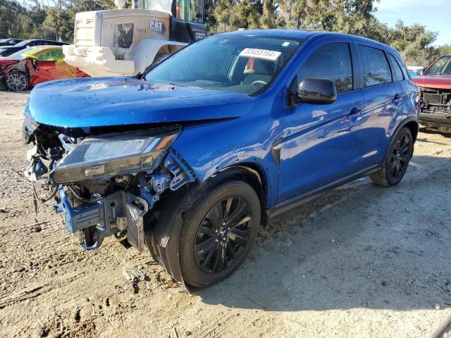 2022 Mitsubishi Outlander Sport Es