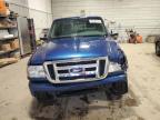 2011 Ford Ranger Super Cab en Venta en Des Moines, IA - Front End