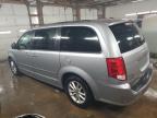 2016 Dodge Grand Caravan Sxt en Venta en Pekin, IL - Front End