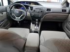 2014 Honda Civic Lx продається в Glassboro, NJ - Side