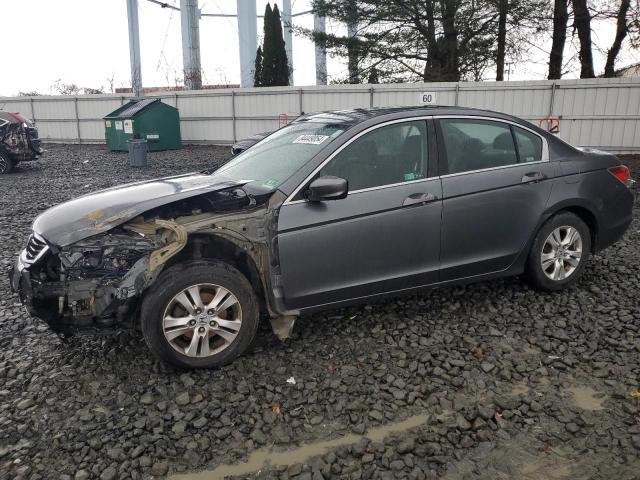 2010 Honda Accord Lxp