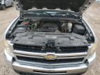 2010 Chevrolet Silverado K2500 Heavy Duty Lt en Venta en Rapid City, SD - Rear End